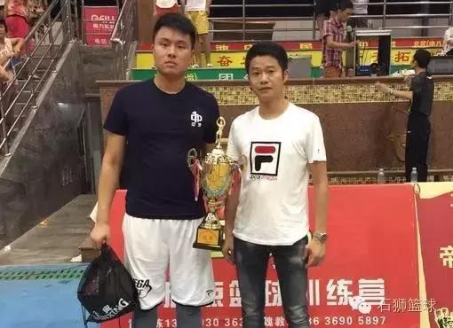 池店（企业组）约战赛第35届圆满落幕，中港逆袭夺冠