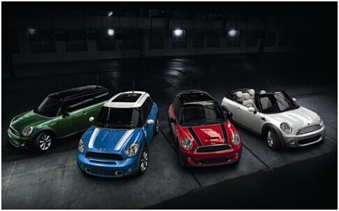 最受女性欢迎的车,最受女性欢迎的十款经济车