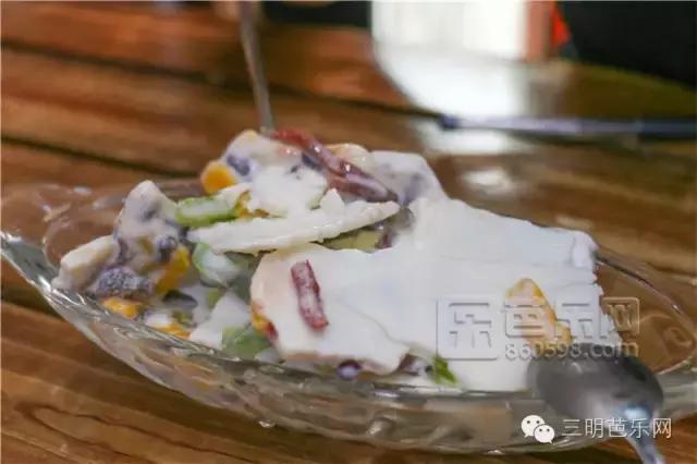 带你吃遍三明14家新店，在我心中你就是大老板