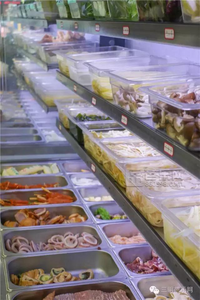 带你吃遍三明14家新店，在我心中你就是大老板