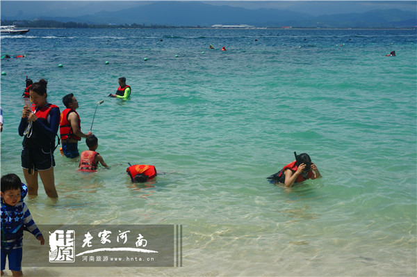 玩美假期马来西亚旅游,六日沙巴自由行攻略