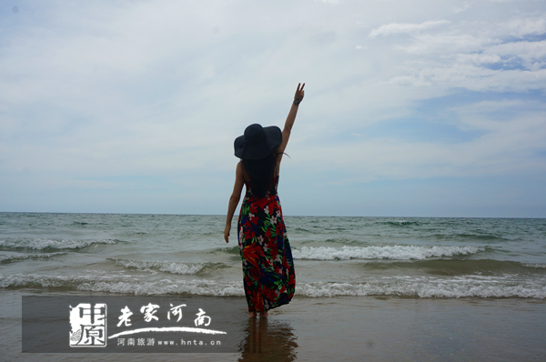 金秋沙巴游 (暑假去沙巴旅游攻略)