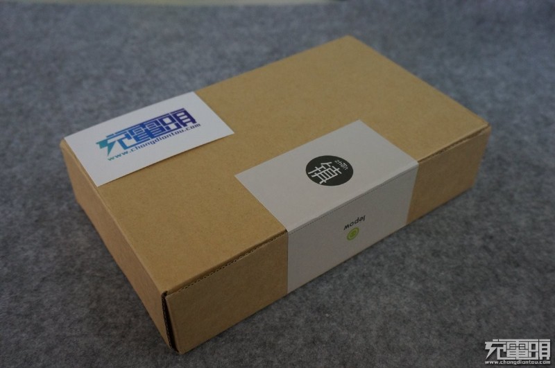 清新雅——乐泡“镇”电源适配器体验