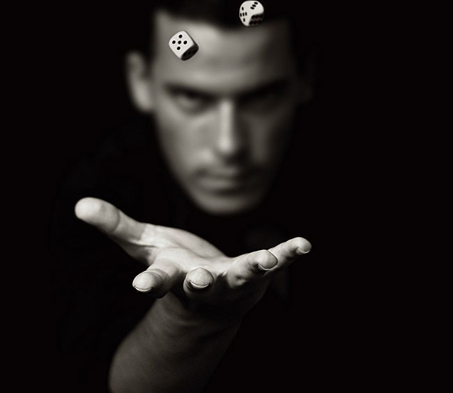 概率是可以计算出来的,概率的由来简介