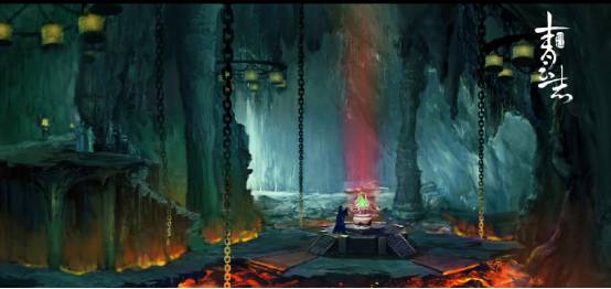 看《青云志》场景特辑，一起来探索终极仙侠秘境！