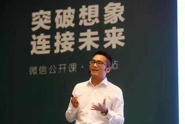 为了做物流行业的“吴彦祖”，EMS居然想出了这个办法