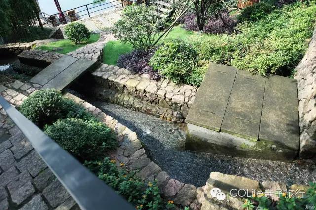 避暑山庄亲子游,安吉夏季亲子旅游避暑山庄