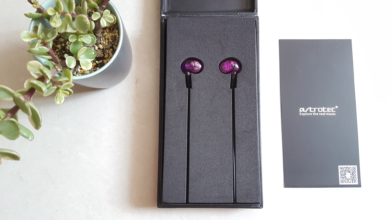 造型酷炫,兼具内涵,阿思翠GX20耳机体验