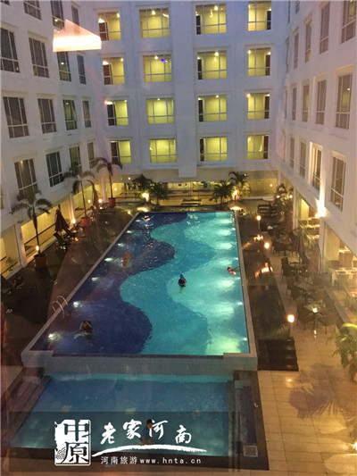 沙巴蜜月七日游推荐,完美假期泰国游青春版