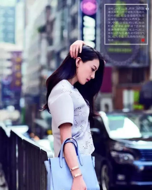 高圆圆粉色包包,高圆圆包包谁设计的