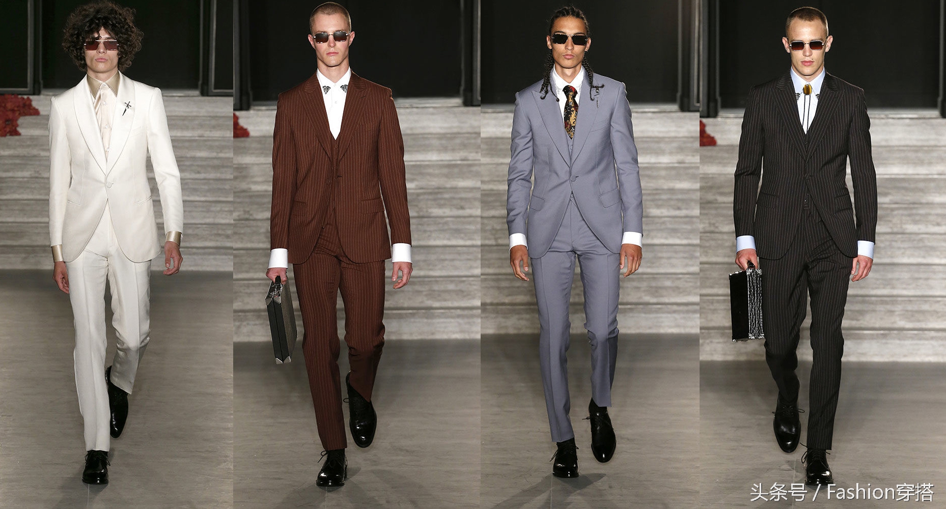 十大知名西服套装品牌排行榜 (高档男装西服品牌大全排行榜)