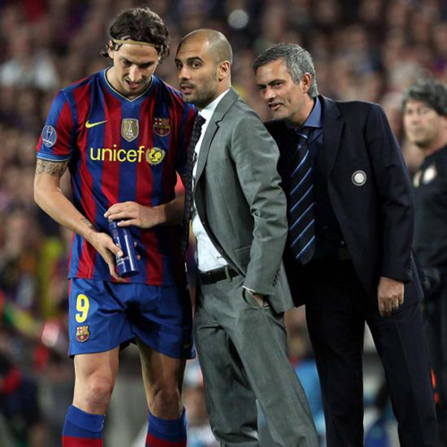 瓜迪奥拉调侃哈兰德,瓜迪奥拉金句