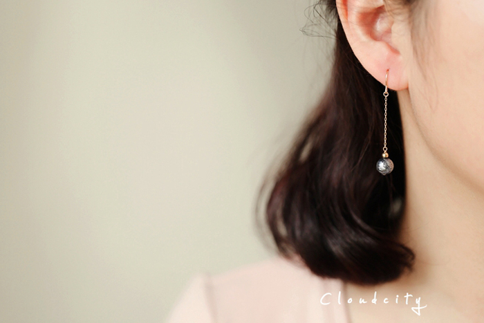 夏天比较好看的小饰品,适合春夏戴的小饰品