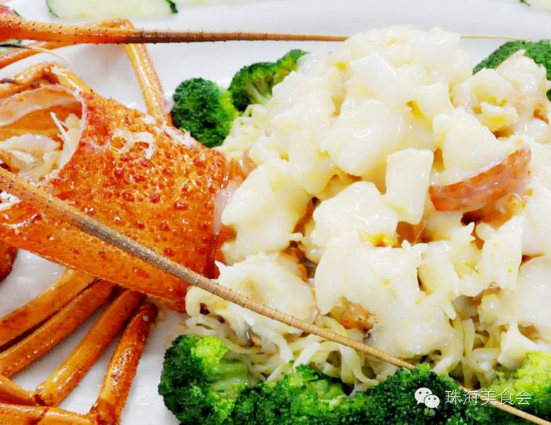 珠海必吃十大老字号夏湾附近,珠海必吃五家店