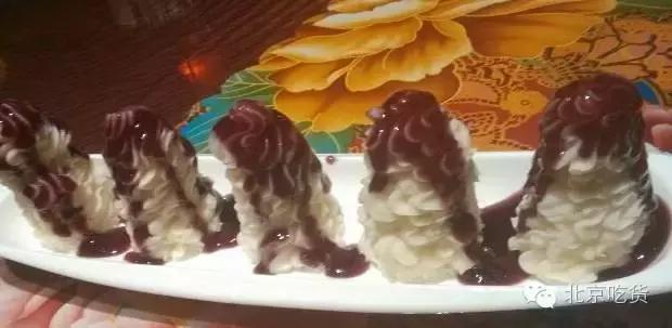 北京比较清淡的美食,北京100种好吃的美食