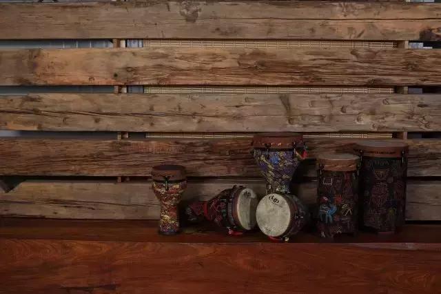 如何挑选一只适合自己的非洲鼓？