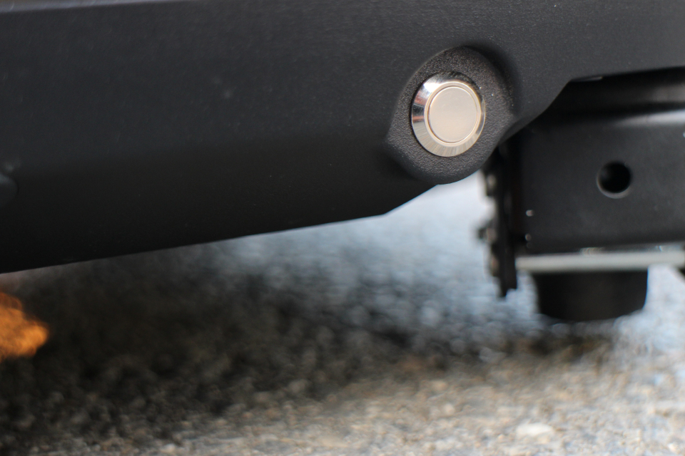 漫步云端-飞轮威尔小i体感车体验评测