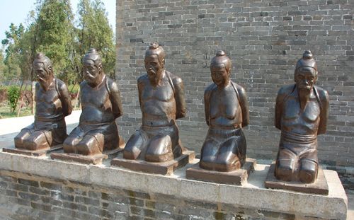 醉言醉语第八期：常被勿用的成语，帮您看一下身边谁最无知？