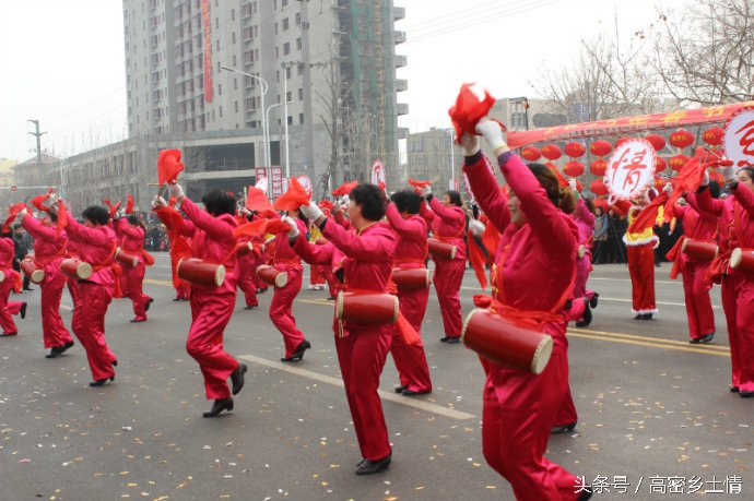 高密家乡,我最喜爱的家乡高密英语作文