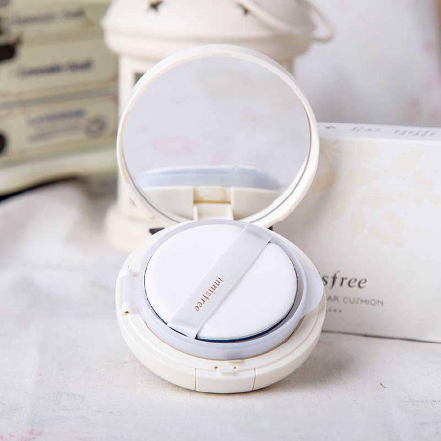 气垫bb哪一款比较好用,气垫bb哪一款用的比较好