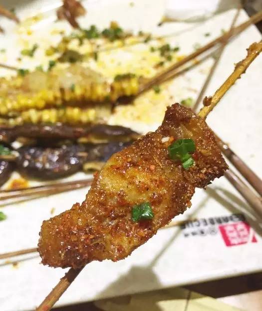 百大百家,吃遍成都100家夜宵