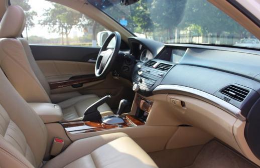 车内空间表现,车内空间太可观