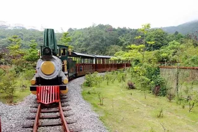 深圳东部华侨城游玩和消费,深圳东部华侨城详细攻略