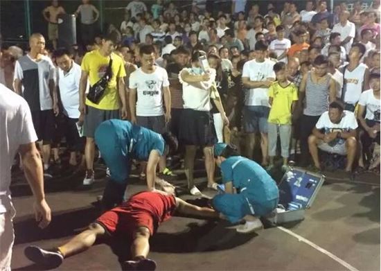 运动性猝死防范与应急处置教育,如何避免运动性猝死