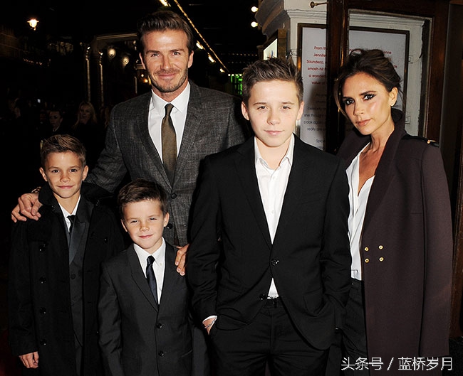 贝克汉姆足球传奇,万人迷贝克汉姆精彩前五入球