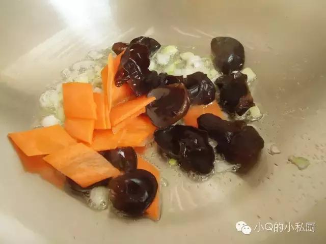 东北菜熘豆腐鸡蛋,熘豆腐教学