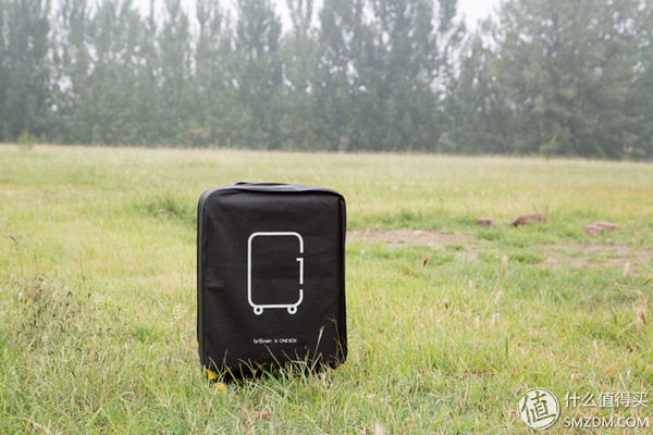 一次关于怀念的旅行--ONEBOX一个箱子科比定制版旅行箱