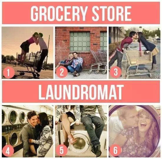 100对情侣合照,情侣合影100个技巧