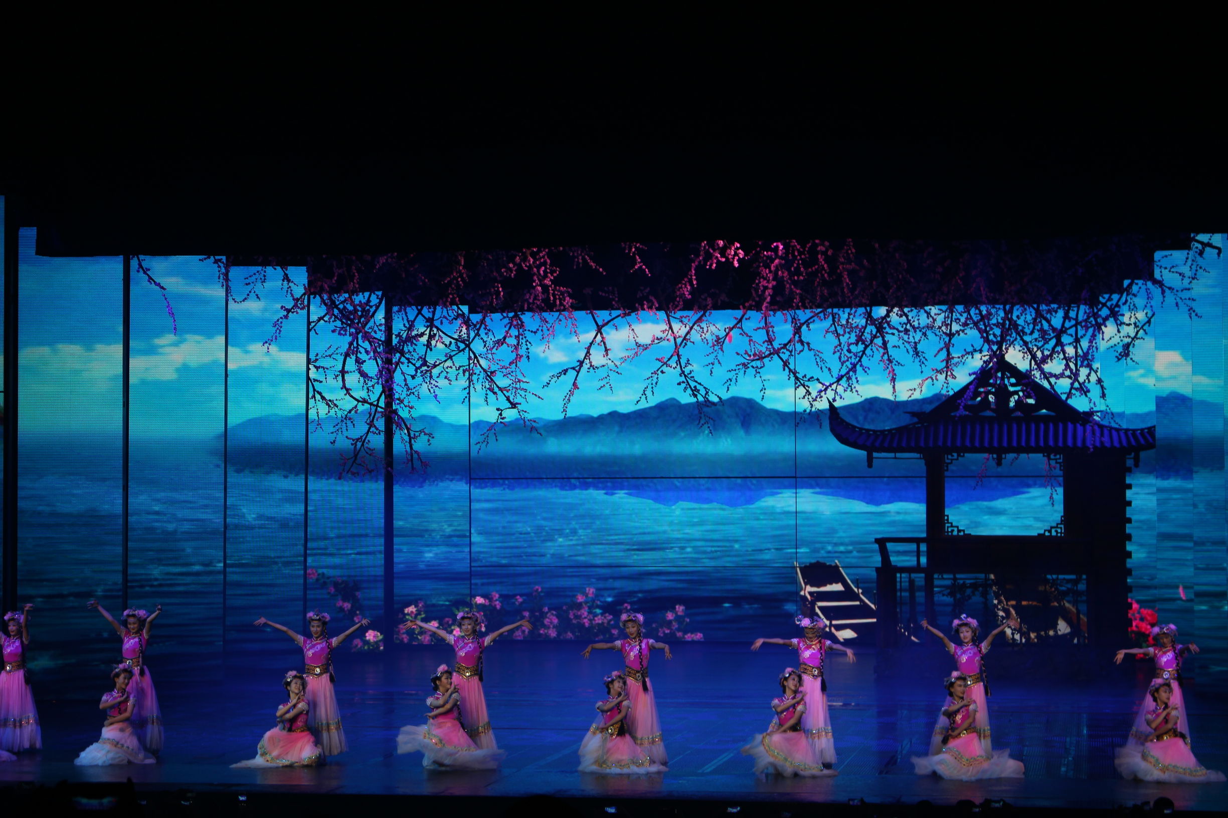 忘记艳遇,百变丽江,仅用一天,赴那千年之约