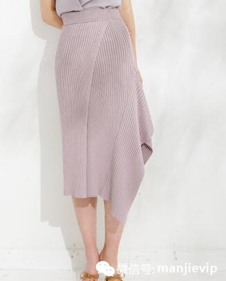 时尚潮流洋气减龄百搭半身裙,半身裙穿搭瘦显气质时尚又有范