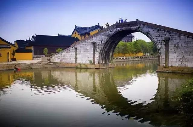 连云港周边城市古镇推荐,连云港古镇旅游攻略