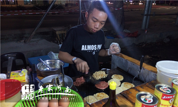 沙巴蜜月七日游推荐,完美假期泰国游青春版