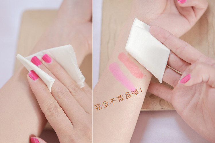 适合夏天的清爽的妆容无美瞳,夏季妆容教程迪奥