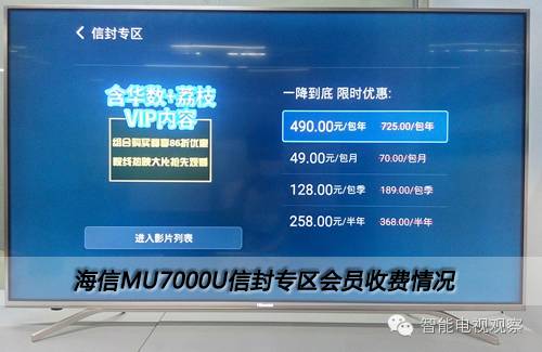 海信电视选全面屏好还是hdr好,海信4k超高清hdr电视怎么样