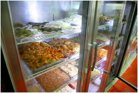 李记称盘串串,李记称盘串串火锅料