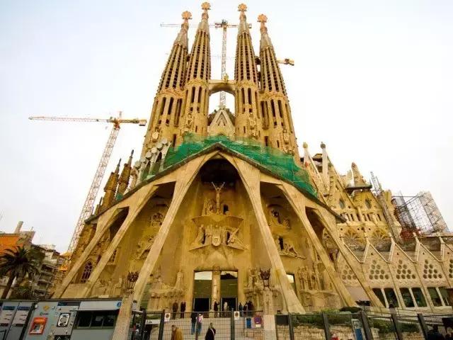 看完这个,出国拍照你也可以是老司机了!