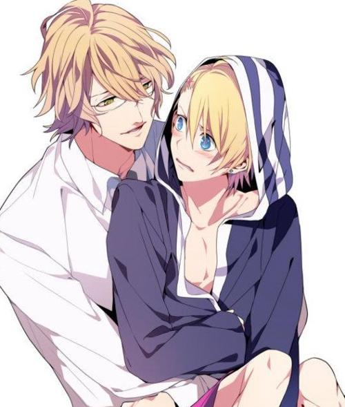 我的老婆是腐女？娶了个腐女是怎样的体验呢？