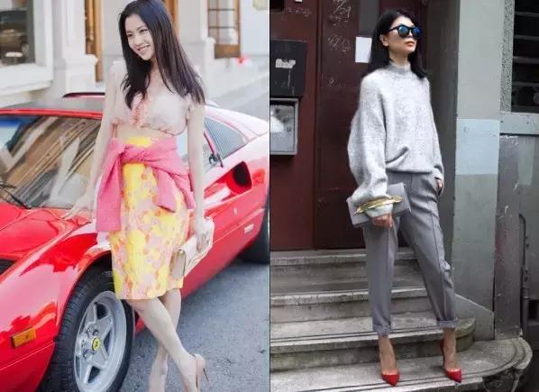 高圆圆粉色包包,高圆圆包包谁设计的