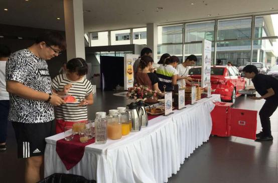 运通嘉年华车型,运通嘉年华新消息