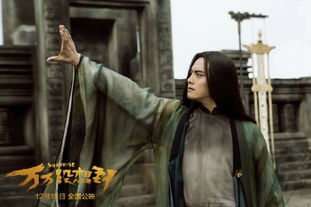 最是千变“美娇娘”，弱水三千，不及你蓝颜一瓢饮