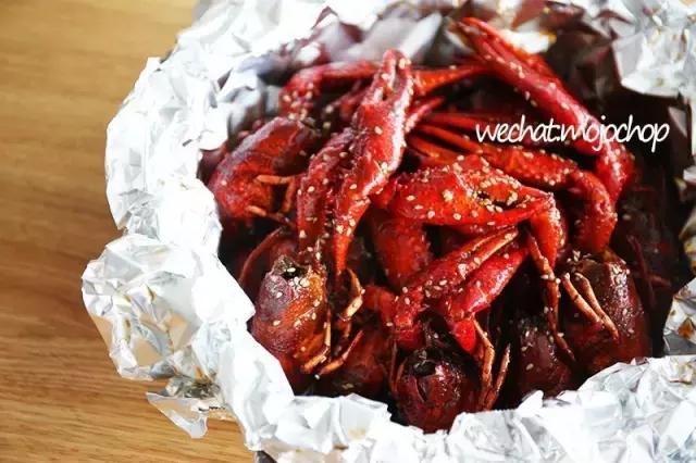 石家庄美食—武汉辣妹子的私房“虾扯鸡”太好呷,整个编辑部沦陷