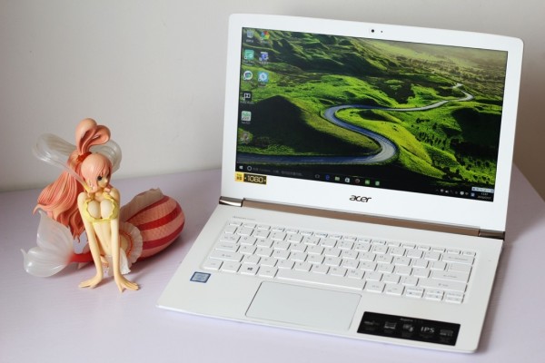 超极本不只是轻薄，Acer蜂鸟S5-371评测