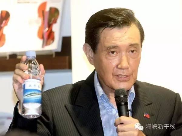 民代登岛、渔民护土，蔡英文在干什么？