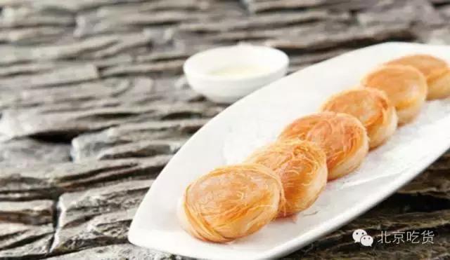 北京比较清淡的美食,北京100种好吃的美食