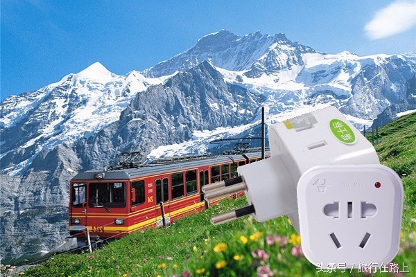 各国的插座,各国插座款式大全