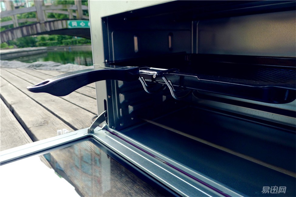 忠臣电烤箱好不好,忠臣电器的烤箱好用么